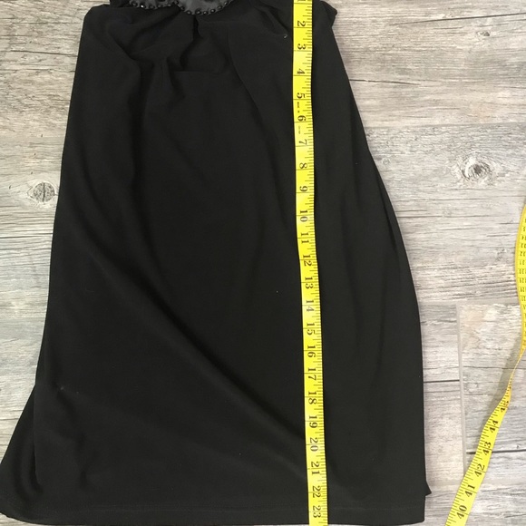 Tiana B little black dress - Picture 4 of 4